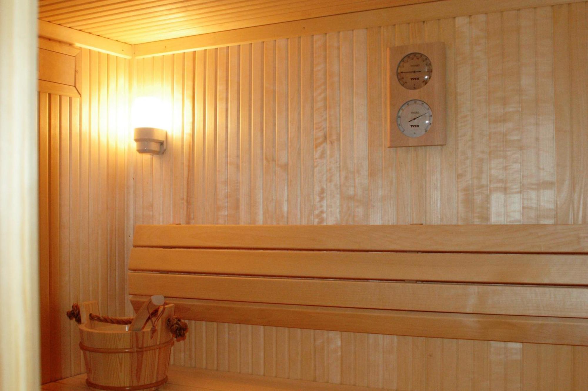 Frontel Al Harithia Hotel Medina Exterior photo Sauna